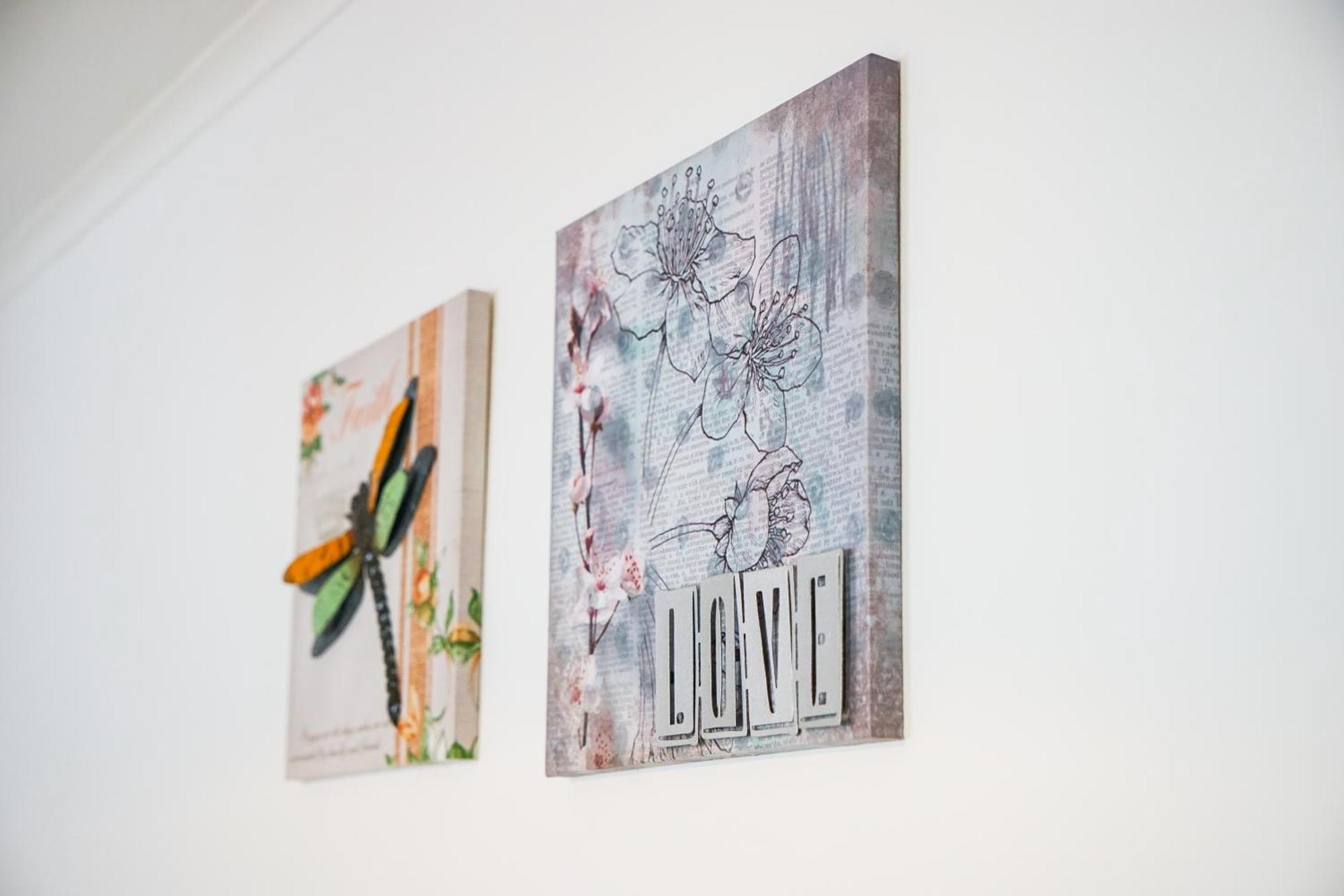Floral Apartment Zára Kültér fotó