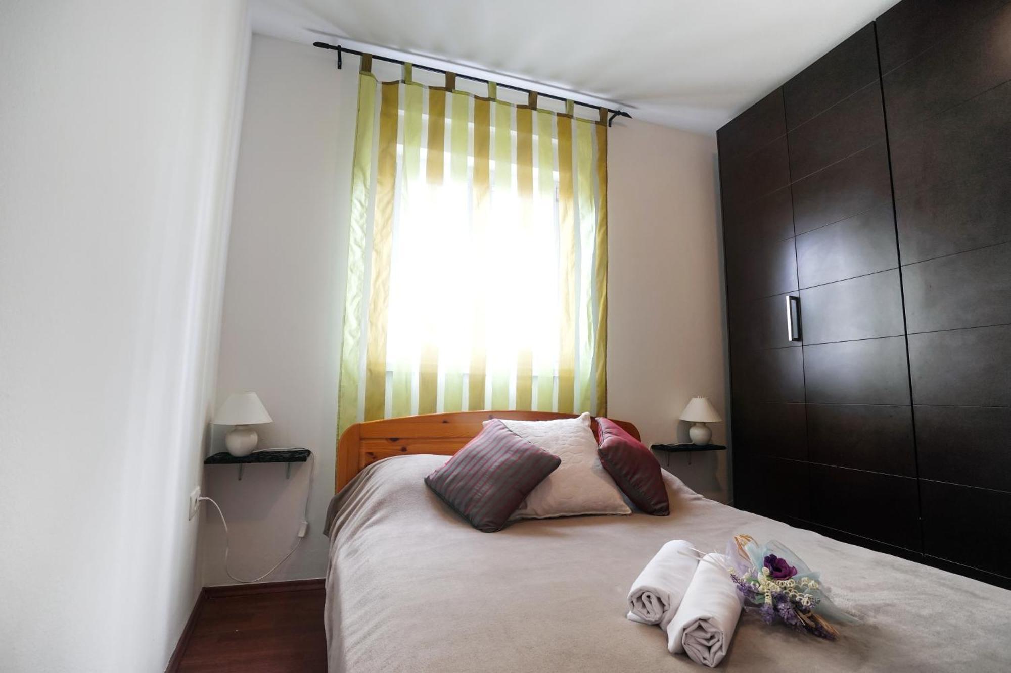 Floral Apartment Zára Kültér fotó