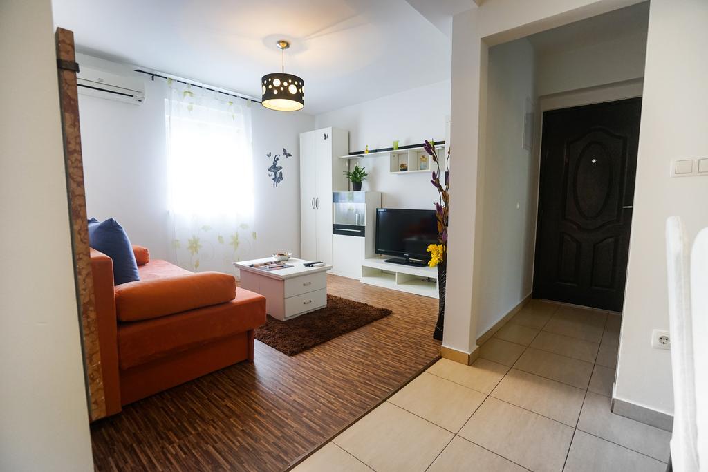 Floral Apartment Zára Kültér fotó