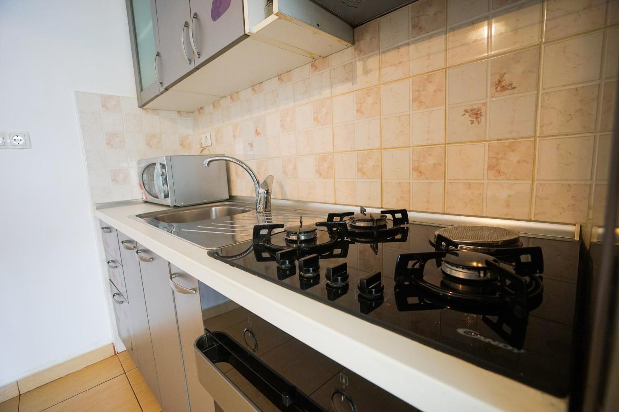 Floral Apartment Zára Kültér fotó