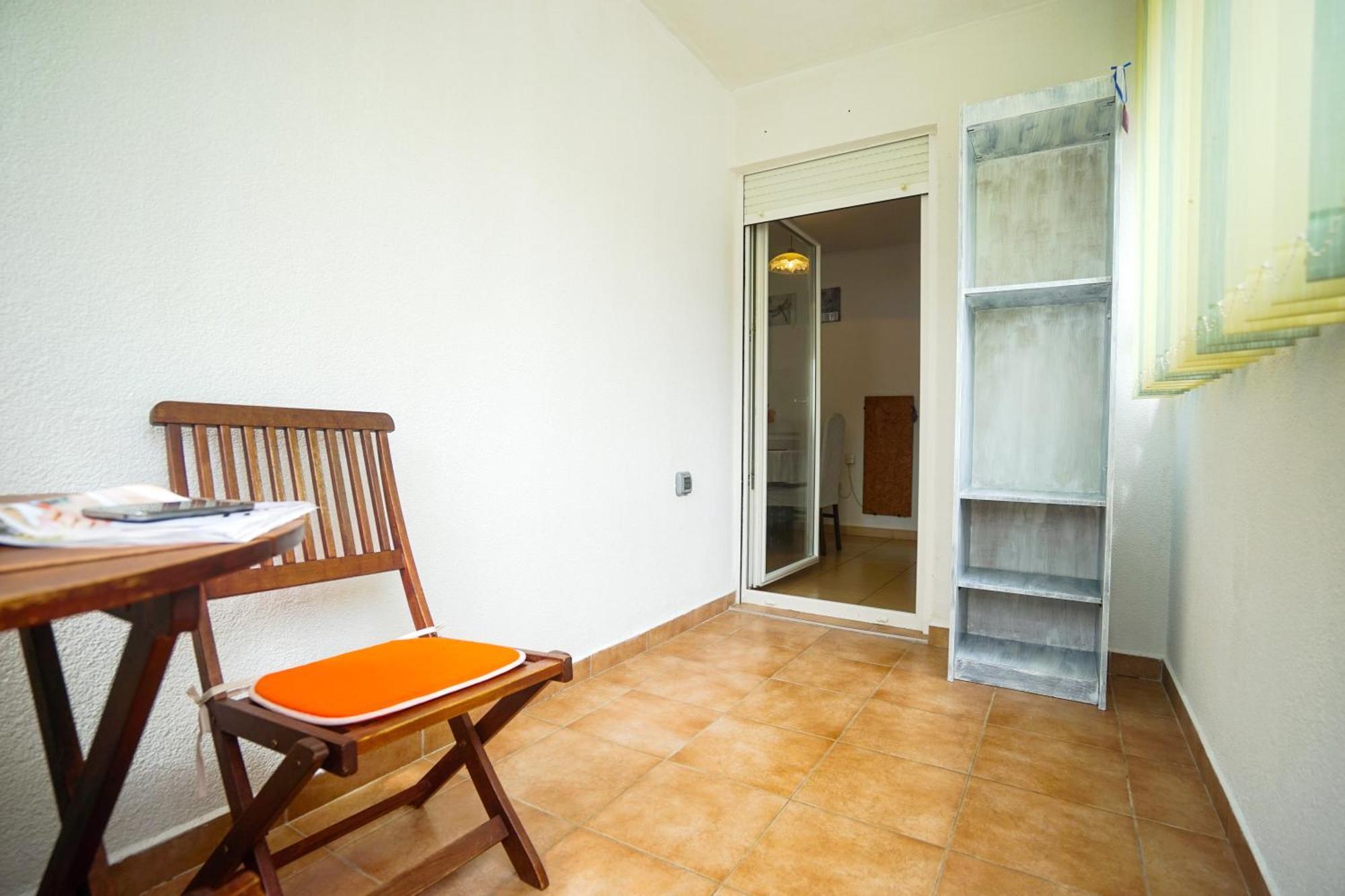 Floral Apartment Zára Kültér fotó