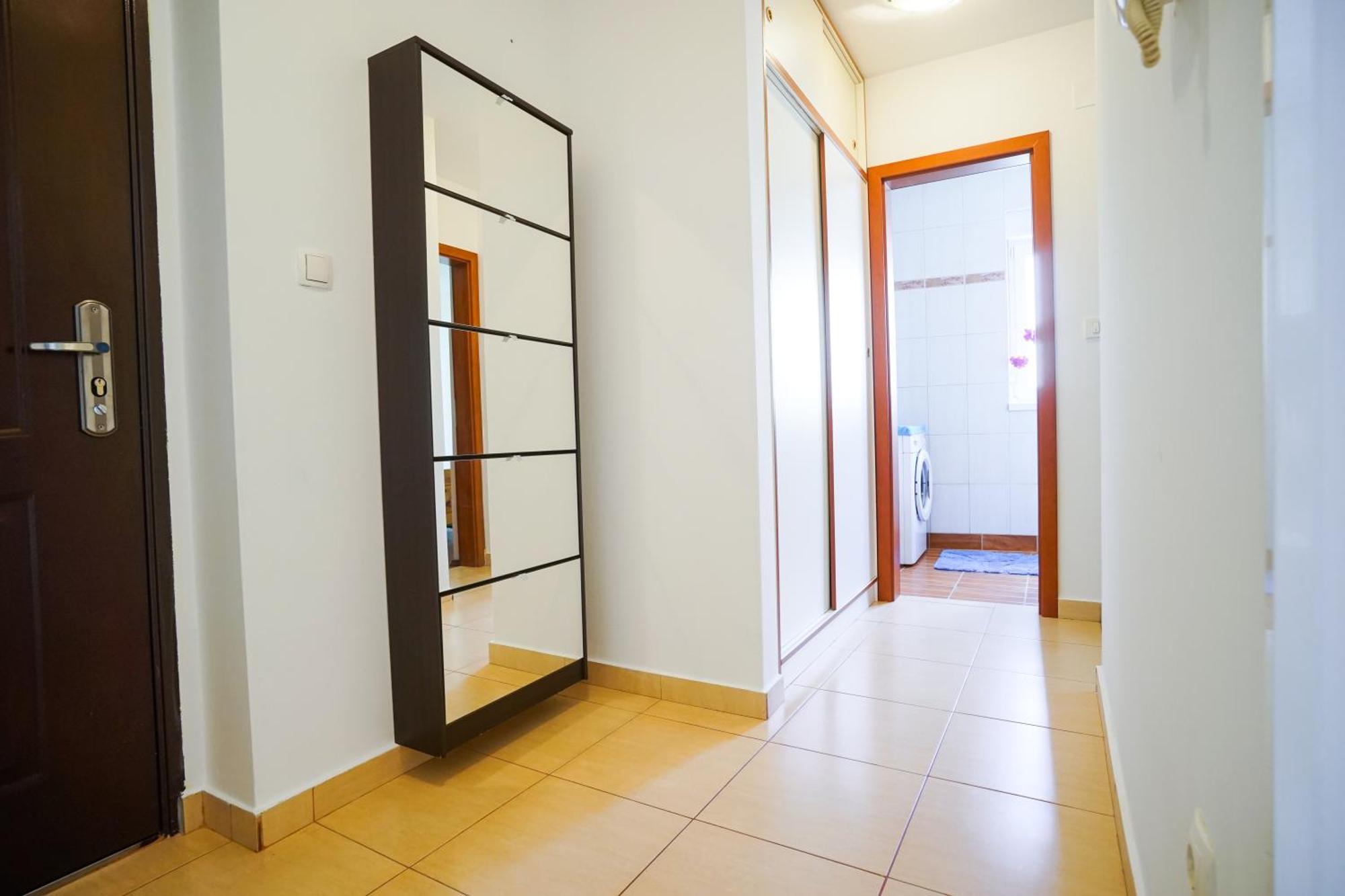 Floral Apartment Zára Kültér fotó