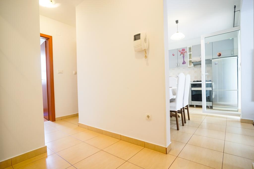 Floral Apartment Zára Kültér fotó